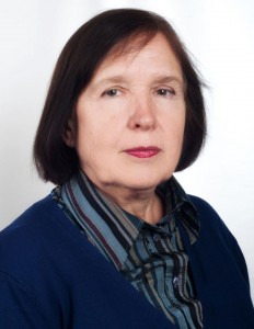 Масенко Лариса