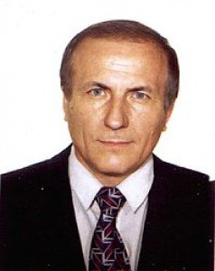 Білецький Володимир