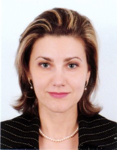 Даниленко Ірина