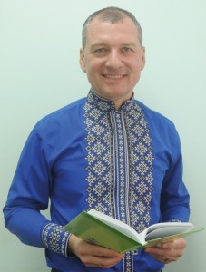 Омельчук Сергій