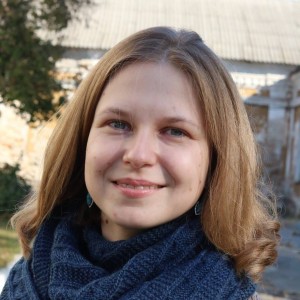 Чуканова Світлана