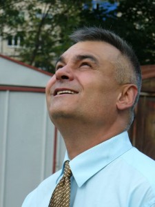 Гридько Євген
